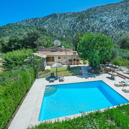 Owl Booking Villa Pau - Fantastic Views ポレンサ エクステリア 写真