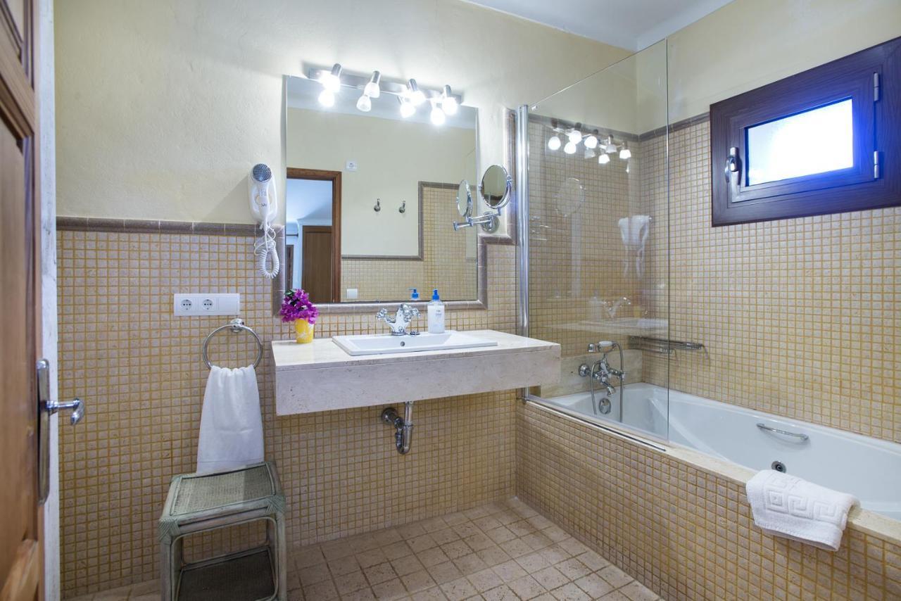 Owl Booking Villa Pau - Fantastic Views ポレンサ エクステリア 写真