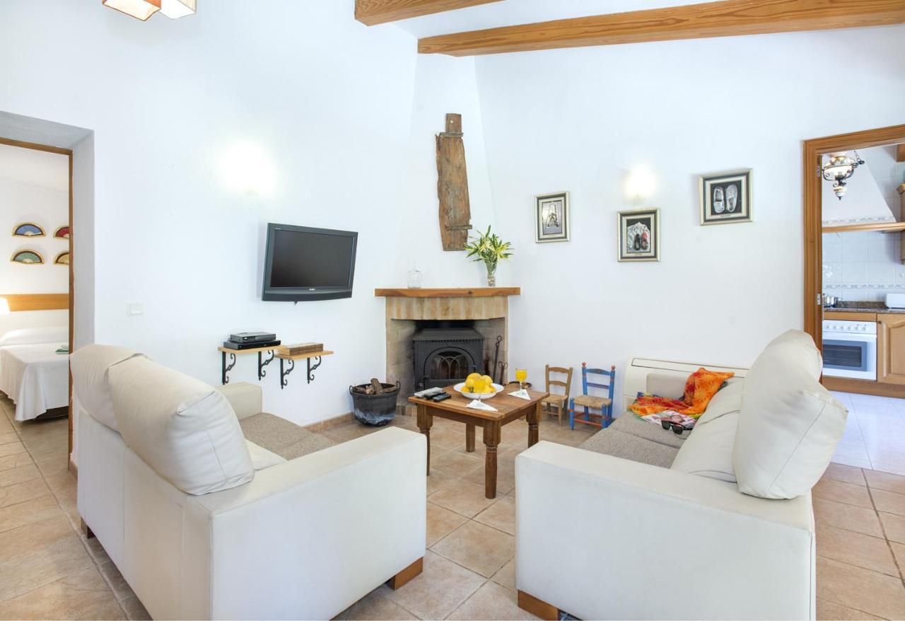 Owl Booking Villa Pau - Fantastic Views ポレンサ エクステリア 写真