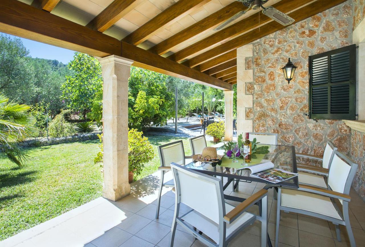 Owl Booking Villa Pau - Fantastic Views ポレンサ エクステリア 写真