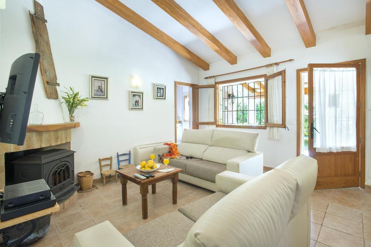 Owl Booking Villa Pau - Fantastic Views ポレンサ エクステリア 写真