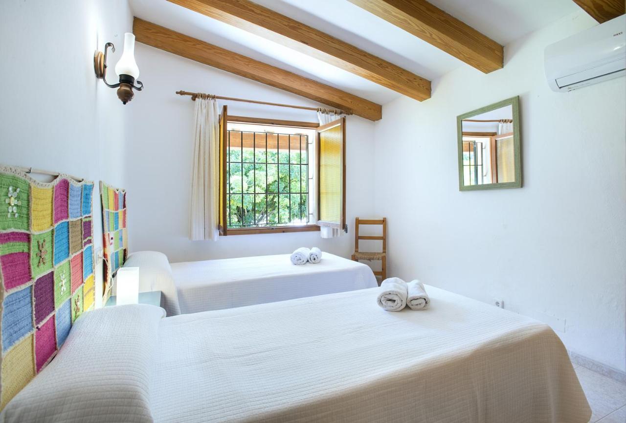Owl Booking Villa Pau - Fantastic Views ポレンサ エクステリア 写真