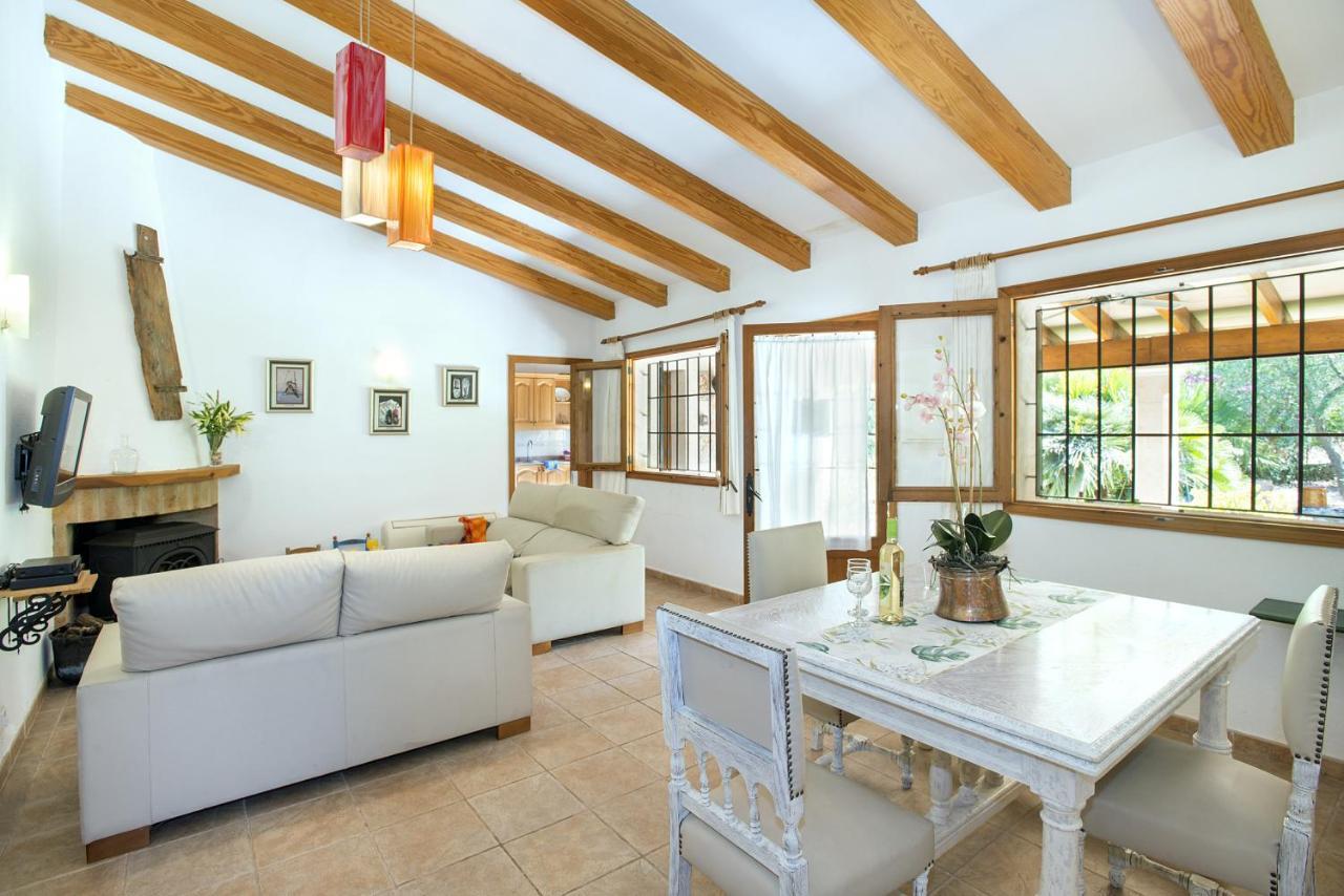 Owl Booking Villa Pau - Fantastic Views ポレンサ エクステリア 写真
